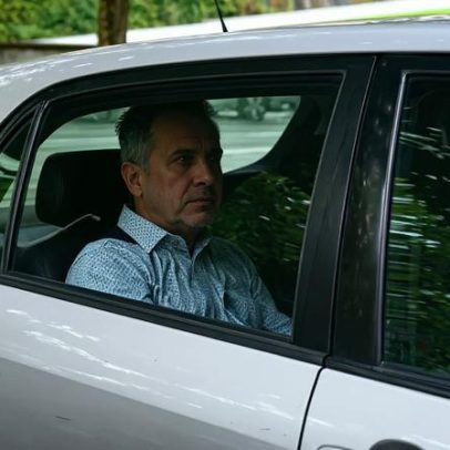Advogado suspeito de desviar milhões detido novamente por risco de fuga