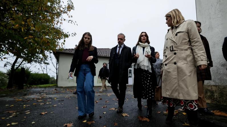 Quatro urgências obstétricas fecharam no sábado e três no domingo.