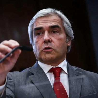 Empréstimos europeus: fragatas, Alfeite, blindados, satélites e drones