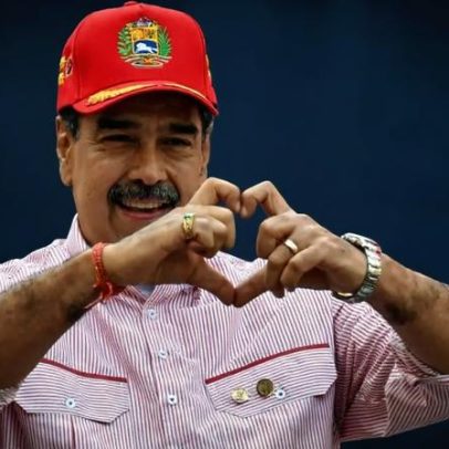 Maduro acusa EUA de pirataria após novo sequestro de petroleiro