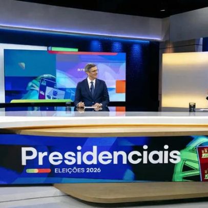 Martins e Pinto alinham-se à esquerda, mas divergem sobre a Europa