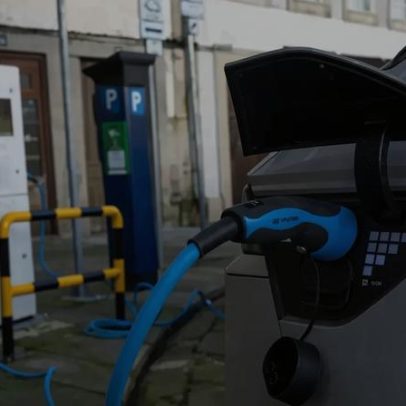 Apoios à compra de veículos elétricos arrancam a 29 de dezembro