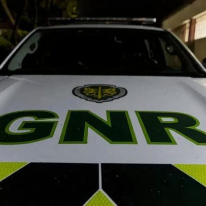 GNR e PSP detêm 76 condutores por dia por excesso de álcool