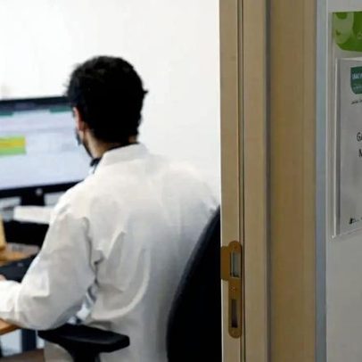 INEM funciona com serviços mínimos durante greve geral