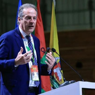 PS de Aveiro não apoia Ribau Esteves à CCDR-Centro