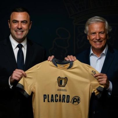Mourinho realça trabalho e rigor do Benfica frente ao Famalicão