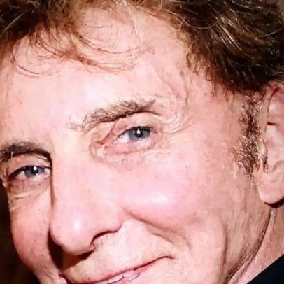 Barry Manilow diagnosticado com cancro do pulmão
