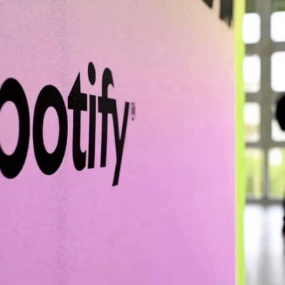 Hackers invadem Spotify e copiam milhões de ficheiros de música