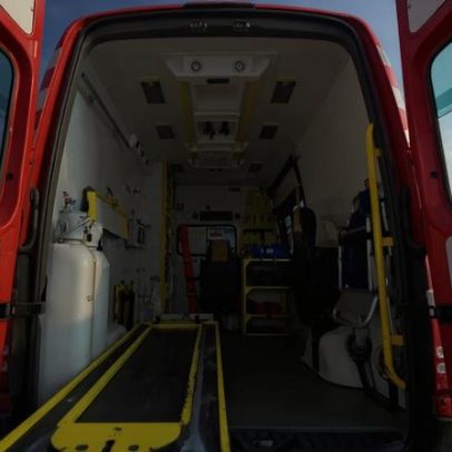 Homem morre após queda de escadas e ficar exposto à chuva em Paredes
