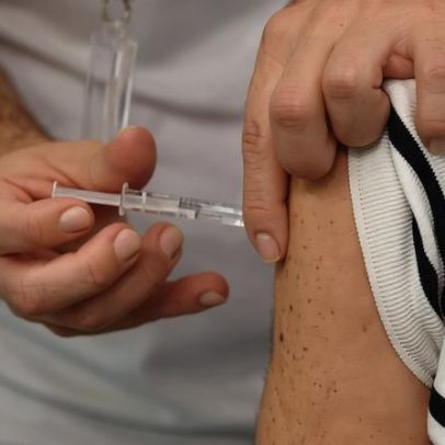 Mais de 51 mil pessoas vacinadas contra a gripe na última semana