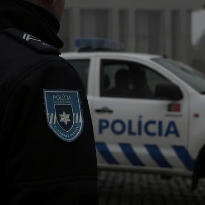 Esfaqueamento em Lisboa provoca três feridos
