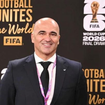 Portugal conhece adversários no Mundial de 2026