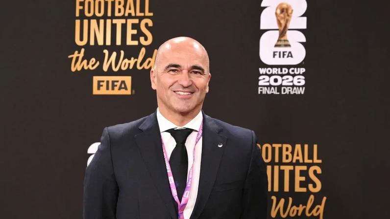 Imagem de contexto do artigo Portugal conhece adversários no Mundial de 2026