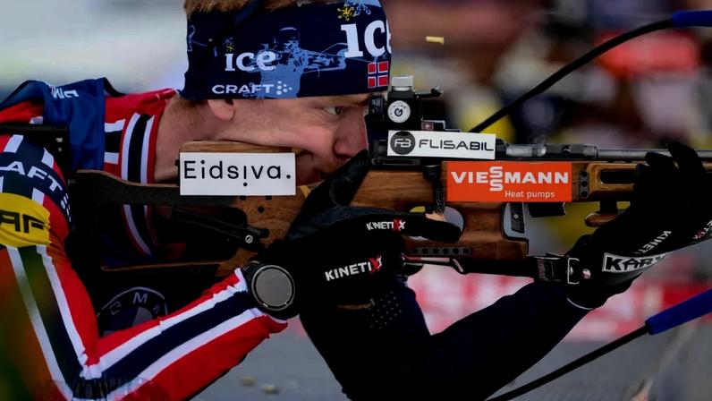 Foto: Olivier Chassignole/AFP