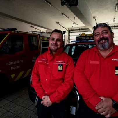 Dar à luz na estrada, sem epidural, com Google Tradutor