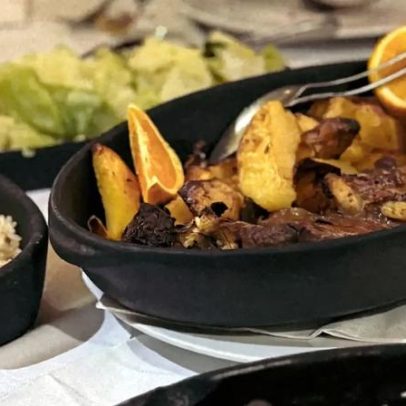 Cortiço, em Viseu, celebra seis décadas de história