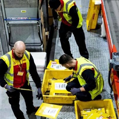 Trabalhadores da distribuição entram em greve hoje e voltam a parar no fim do ano