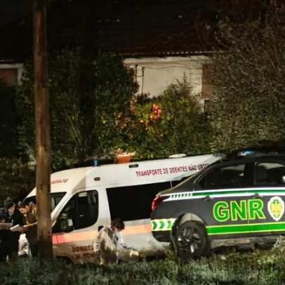 Homicida de criança já havia assassinado traficante com 37 facadas