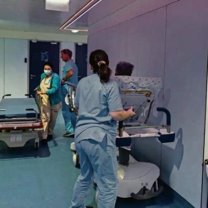 Utentes do SNS já podem consultar histórico de cuidados e comparticipações