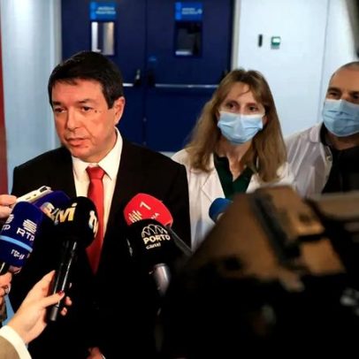 Mesmo em contingência, situação em alguns hospitais permanece complicada