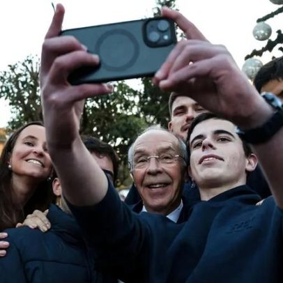 Marques Mendes diz que o presidente não precisa dizer tudo o que pensa