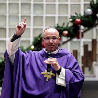 Patriarca de Lisboa clama por paz e defesa da dignidade humana