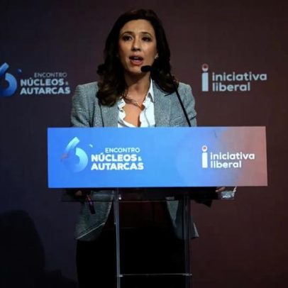 Iniciativa Liberal propõe redução de impostos a sério e casas acessíveis
