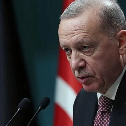 Turquia regista novo ataque a navio de carga russo no Mar Negro