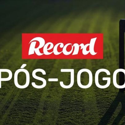 Benfica e Famalicão em directo