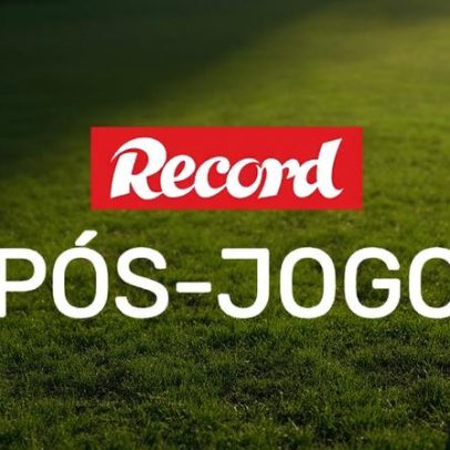 Benfica defronta Famalicão em directo, segundo Record