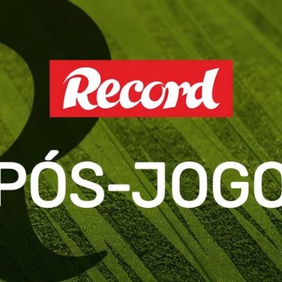 Sp. Braga recebe Benfica num jogo em direto