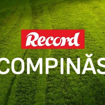 Sp. Braga vs Benfica em direto, análise Record