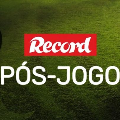 Jogos em Direto: Benfica vs Sporting no Jornal Record