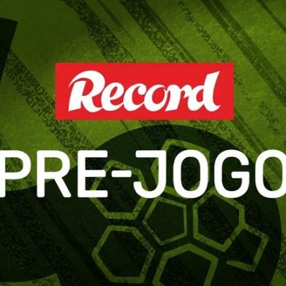SC Pisa enfrenta Juventus em direto, Record acompanha o jogo