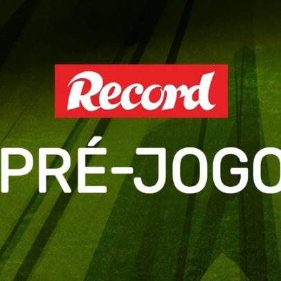 Jogo em Direto: Sporting vs Rio Ave