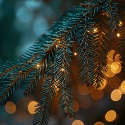 Mourão promove Mercado de Natal com atividades ao longo do dia