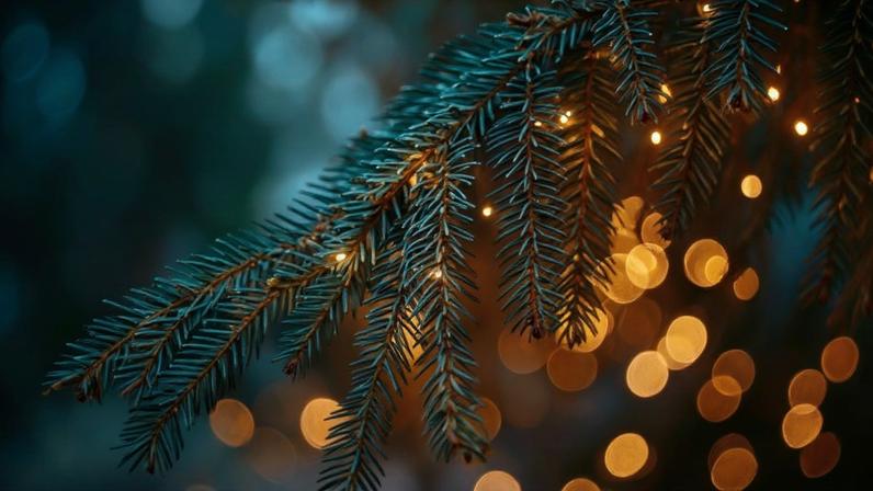 Mourão promove Mercado de Natal com atividades ao longo do dia