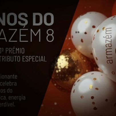 Armazém 8 celebra 12 anos com tributo a José Melo e Prémio Coragem de Ficar