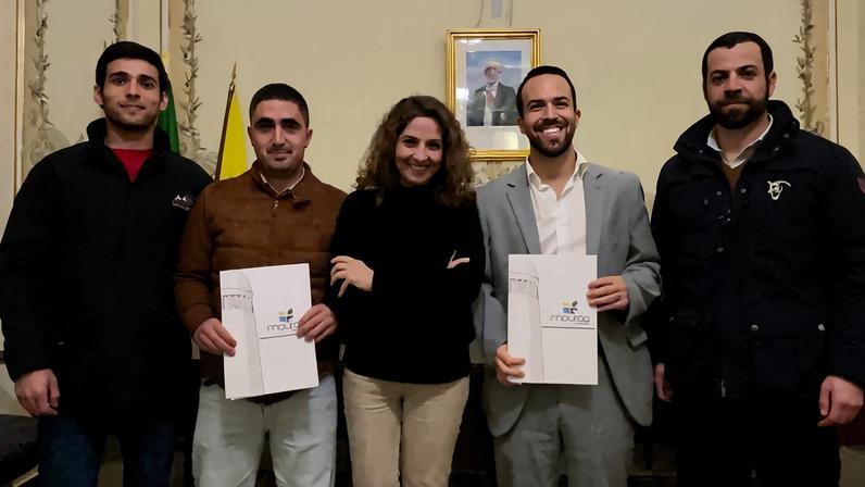 Município de Mourão cede pista de motocross à associação Brutos do TT por dois anos