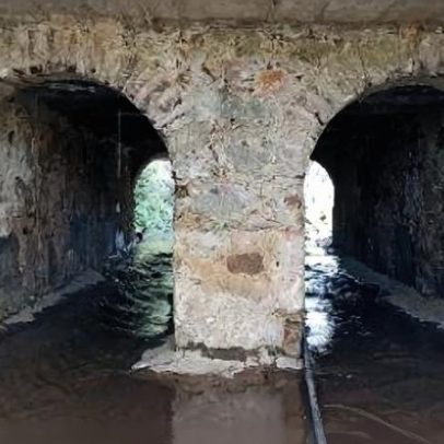 IP lança obra para substituir pontões na Ribeira do Escoural e Ribeira da Torre