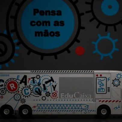 Creactivity promove workshops para crianças no Alandroal a 11 e 12 de dezembro