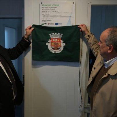 Estremoz: Novas extensões de saúde reforçam resposta em Évora Monte e Veiros