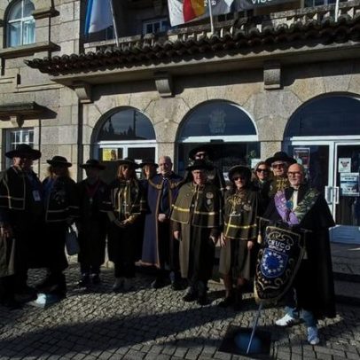 Marca Alentejo destaca no XXII Congresso Europeu de Confrarias Enogastronómicas