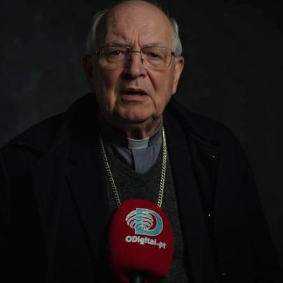 Senra Coelho: voluntários são sinal e referência em crises humanitárias