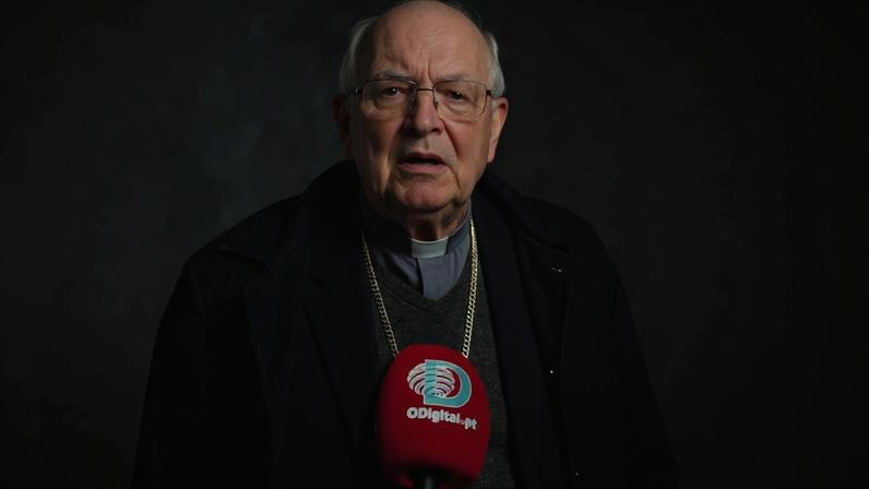 Senra Coelho: voluntários são sinal e referência em crises humanitárias