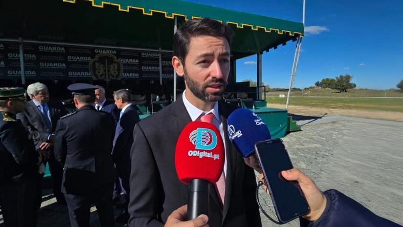 Viana do Alentejo: Obras do novo posto da GNR e da envolvente arrancam em 2026