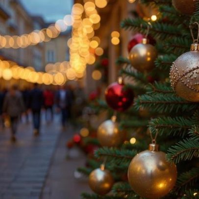 Mercadinho de Natal abre em Arronches a partir de sábado