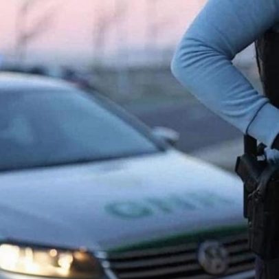 GNR detém jovem suspeito de furto em casa em Grândola