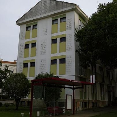 Beja ativa abrigo noturno temporário para sem-abrigo entre dezembro e março