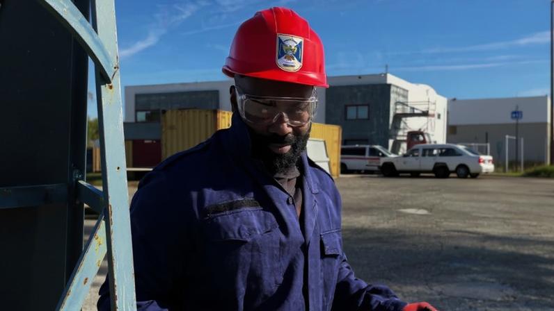 Sines Tecnopolo forma 428 pessoas em energia verde via projeto GREENER